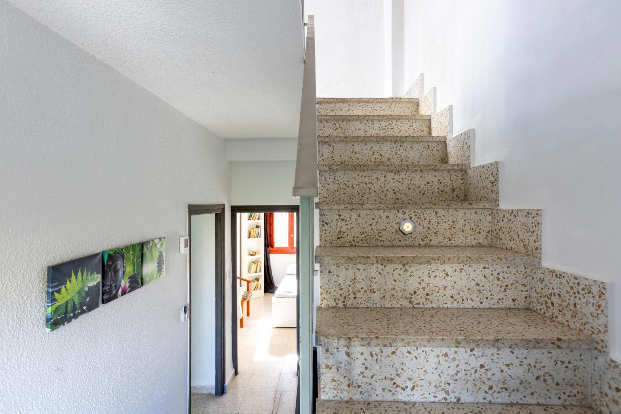 Todimer Casa Nani Salobrena Exterior photo